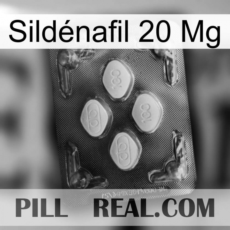 Sildénafil 20 Mg 02